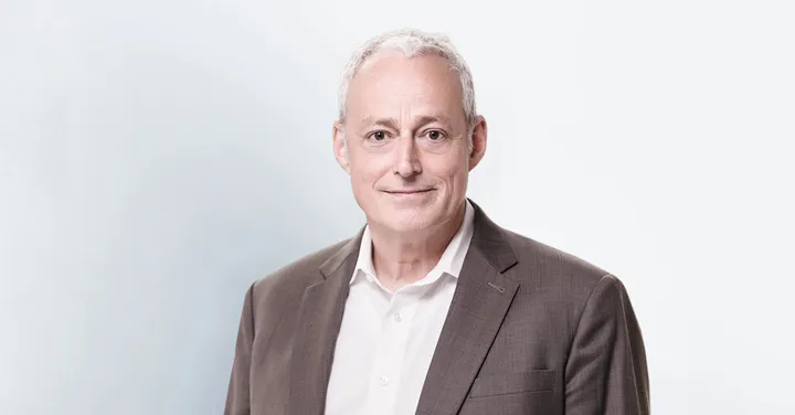 Martin Hammer, Managing Partner bei enomyc