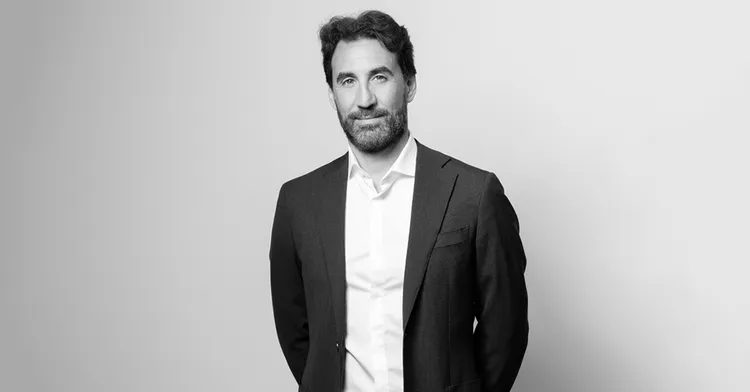 Ian Kayanakis, Managing Partner Frankreich und Head of Corporate M&A bei enomyc