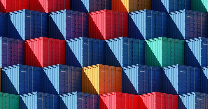 Outsourcing von Logistikleistungen