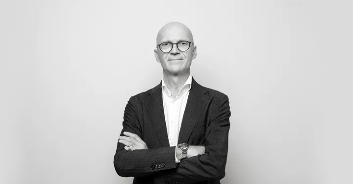 Ralf Ehret, Partner Debt Advisory bei enomyc