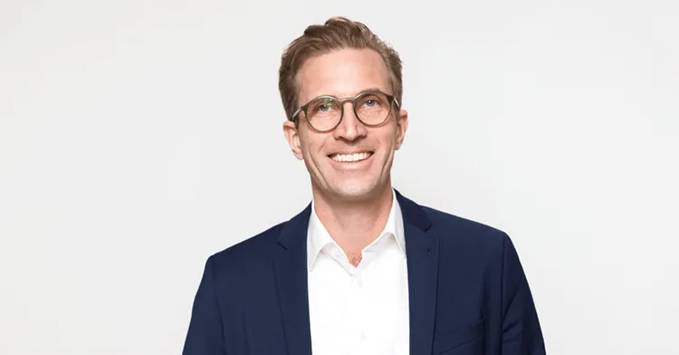 Dr. Tim Bauer. Partner und Standortleiter enomyc Stuttgart