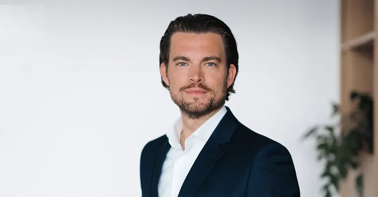 Mario Trapp, Partner und Head of Strategy