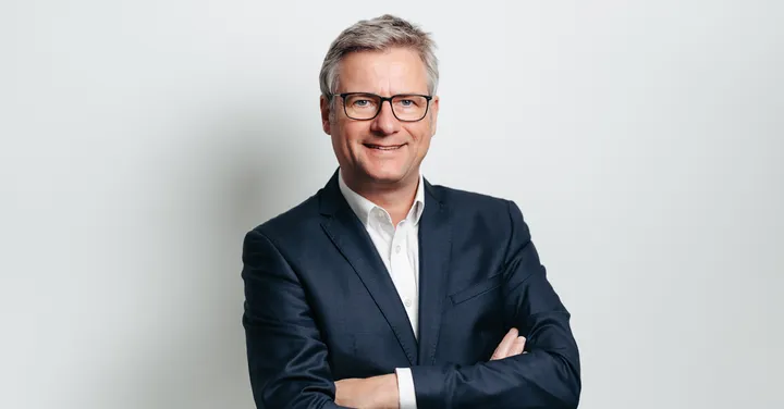 Jan Ulrik Holsten, Partner enomyc