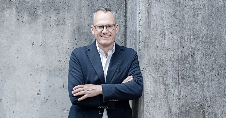 Interview mit Marketing- und Vertriebsexperte Peter Klein