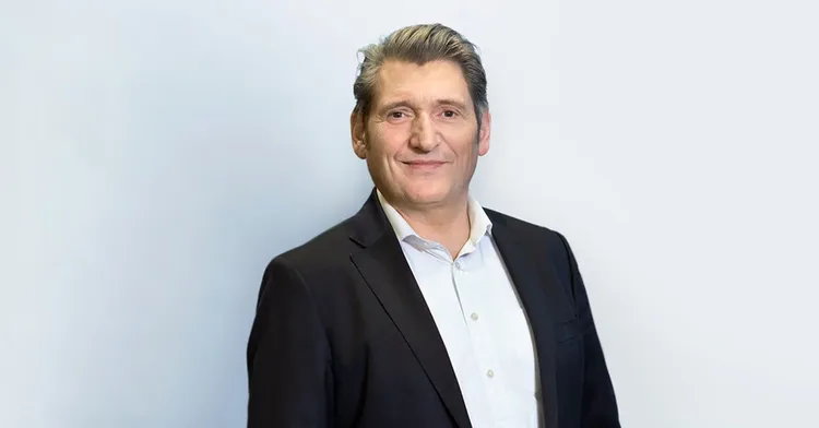 Christian Zeller, Partner enomyc und Head of Operations