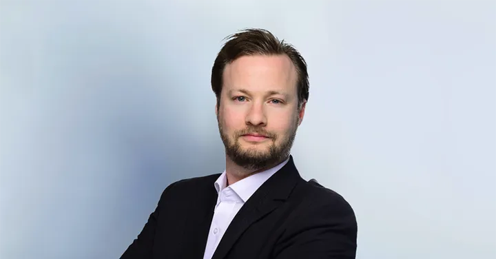 Technologie-Expert Franz A. Wenzel, Director bei enomyc