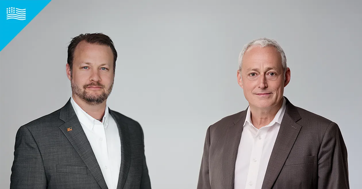 Interview mit Martin Hammer, Gründer und CEO von enomyc, und Franz Wenzel, Managing Director enomyc USA