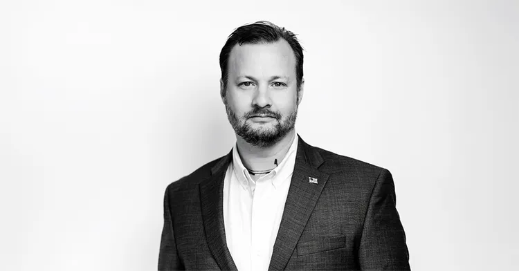 Franz A. Wenzel Managing Director, enomyc USA