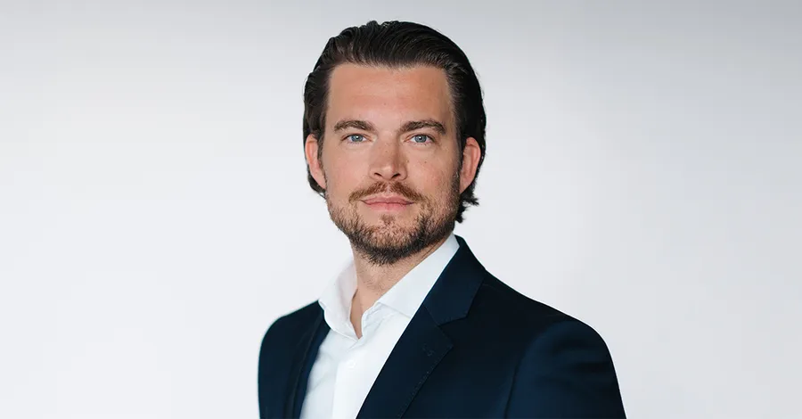 Portrait von Mario Trapp, Partner und Head of Digital Strategy bei enomyc