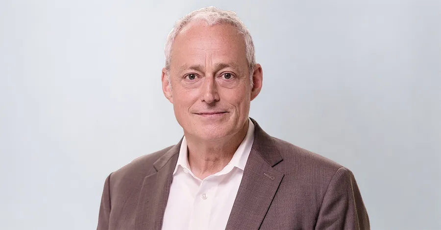 Portrait von Martin Hammer, Gründer und Managing Partner, CEO bei enomyc