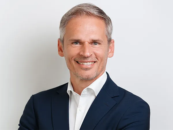 Portrait von Marc Fahrig, Director und Head of Business Development & Sales bei enomyc