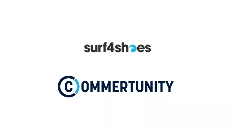 enomyc supported surf4shoes in its takeover process by a new investor