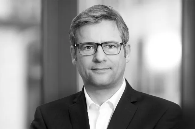 Jan Ulrik Holsten, Partner Berlin bei enomyc