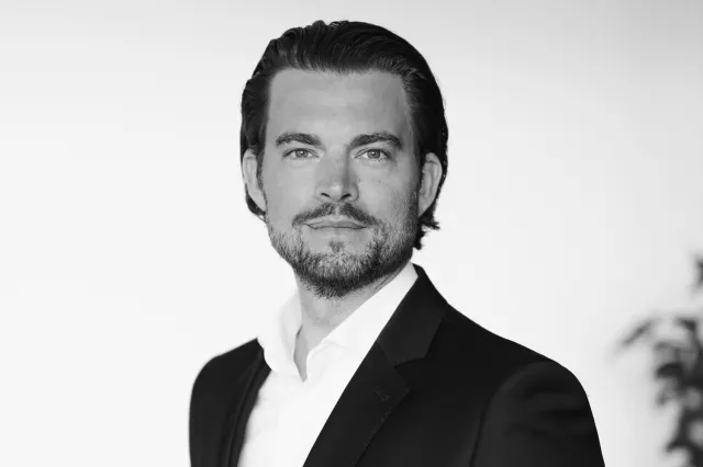 Mario Trapp, Partner Hamburg bei enomyc