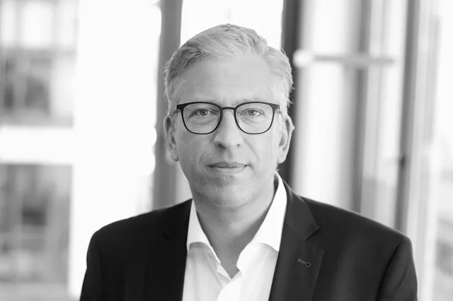 Nils Heidelk, Director, Fachanwalt für Insolvenzrecht bei enomyc